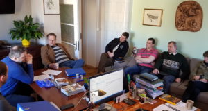 Jahimehed koguvad kurtumustõve seireks proove