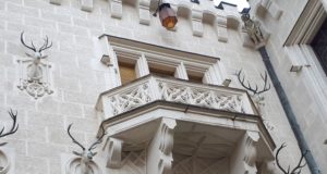 Selle aasta jahinduslik õppereis viib Slovakkiasse ja Ungari