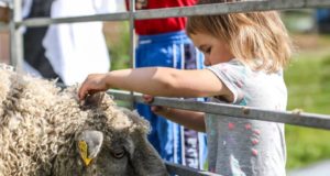 Avatud talude päevale algas registreerimine