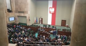 FACE peab Poola jahiseaduse muudatusi vastuvõetamatuks