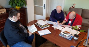 LÖÖ KAASA! Loodusmees kogub jahindusrekordeid