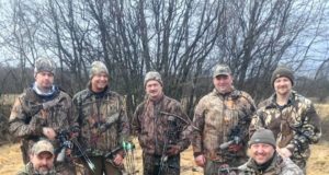 Tartus toimub vibujahikursus