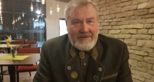 VIDEO! Jahindusekspert räägib jahitrofeedest!