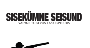 Ilmus laskesporditeemaline raamat
