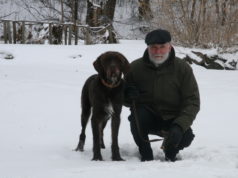 Tõnis Korts hundijahi peatamisest: midagi on sellel pildil valesti