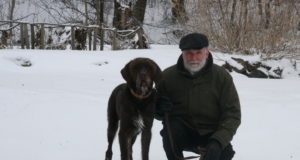 Tõnis Korts hundijahi peatamisest: midagi on sellel pildil valesti