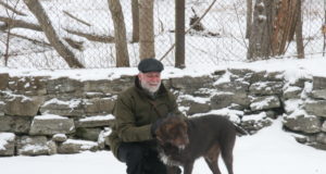 Jahimeeste seltsi vastukaja: Me kütime, aga ei hävita