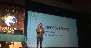 Valgamaa Jahimeeste Ühistus tutvustati infosüsteeme Jahis ja Metsis