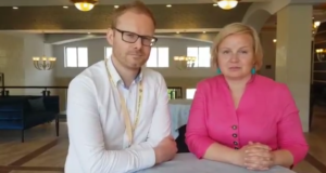 VIDEO! Ühine põllumajanduspoliitika on vajalik ulukite arvukuse säilitamiseks