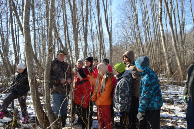 kaamera paigaldamine