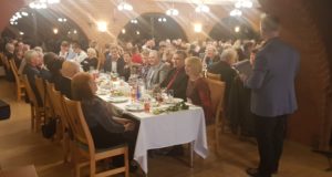 Pärnumaa jahimeeste liit tõmbas hooajale joone alla