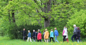 Keskkonnaamet kutsub looduskaitsekuu matkadele