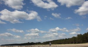 Pärnumaale kokkutulekule!