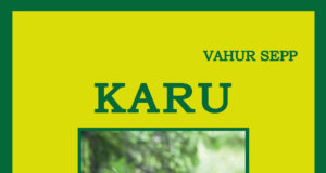 Ilmus raamat kõigile loodusesõpradele