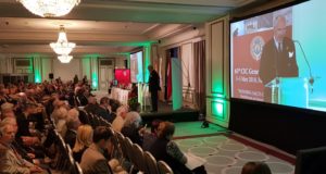 Hispaanias avati CIC peassamblee