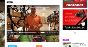 Videod EJSi kodulehel