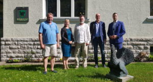 EJS plaanib eetilise jahipidamise koostööprojekti itaallastega