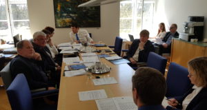 Veelinnujahi eelduseks saab olema koolituse läbimine