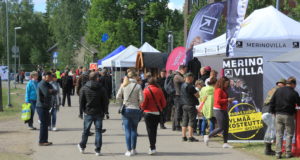 EJS sõidab Riihimäele jahimessile – kiirusta registreerimisega!