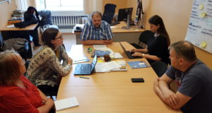 Kavas uus õppeklipp lihakäitlemisest