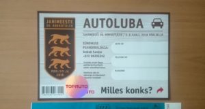 Kokkutuleku eelmüük käib täie hooga!