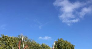 Airjump toob atraktsioone lastele