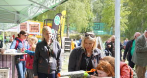 VIDEO! Jahindus- ja loodusharidus Soomes