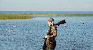 Vikerraadios võeti luubi alla veelinnujaht