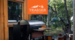 Grilliguru kutsub kokkutulekule!