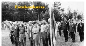 Üleskutse: saada ajaloolisi jahipilte!