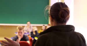 VIDEO! Eesti Jahinaised käivad noortele jahindust tutvustamas