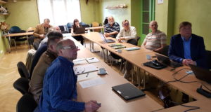 Toimus metskitseteemaline ümarlaud