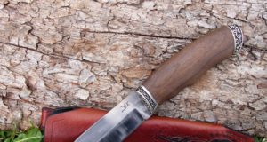 Järvamaal tehakse käsitööna jahinugasid