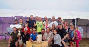 VIDEO & GALERII! Saarlased pidasid kokkutulekut