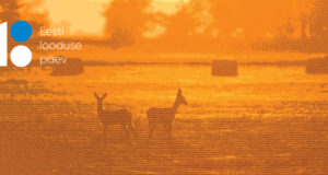 Kutsume osalema │ Eesti looduse päev: jahimehed kutsuvad külla!