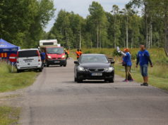 GALERII! 100 PÄRNUS: kokkutuleku esimene päev