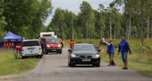 GALERII! 100 PÄRNUS: kokkutuleku esimene päev