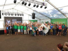 VIDEO│100 PÄRNUS! Ülevaade jahimeeste kokkutulekust