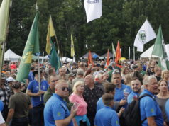 100 PÄRNUS! Kokkutuleku koondgalerii!