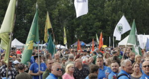 100 PÄRNUS! Kokkutuleku koondgalerii!