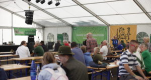 Jahimeeste kokkutuleku võistluste tulemused