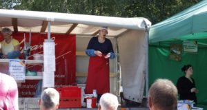 GALERII! Kokkutulek täies hoos (2. päev)