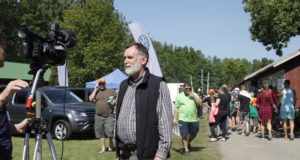 100 PÄRNUS! Kokkutulek meedias