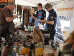 100 PÄRNUS! Anome pakub jahimehele laia tootevalikut