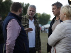 100 PÄRNUS! VIDEO! Euroopa jahindusorgan FACE kokkutulekul