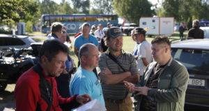 Kokkutuleku võistluste nimeline registreerumine!