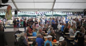 GALERII! Kolmanda päeva viimased võistlused ja lõpetamine