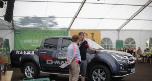 100 PÄRNUS! Topauto loosis välja auto kasutusõiguse