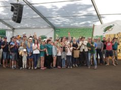 Registreeri kokkutuleku võistlustele!