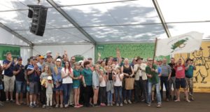 Registreeri kokkutuleku võistlustele!